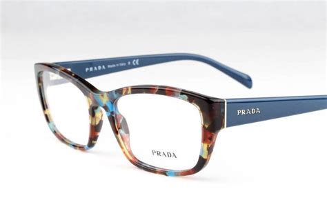 prada mens frames black and blue|prada eyeglasses men's frames.